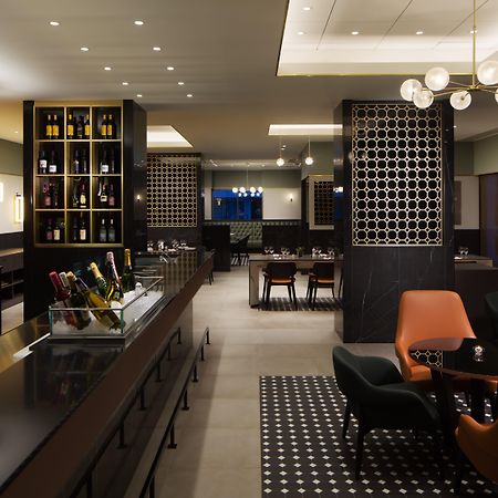 Crowne Plaza Zuerich By Ihg Hotel Ngoại thất bức ảnh