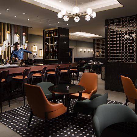 Crowne Plaza Zuerich By Ihg Hotel Ngoại thất bức ảnh