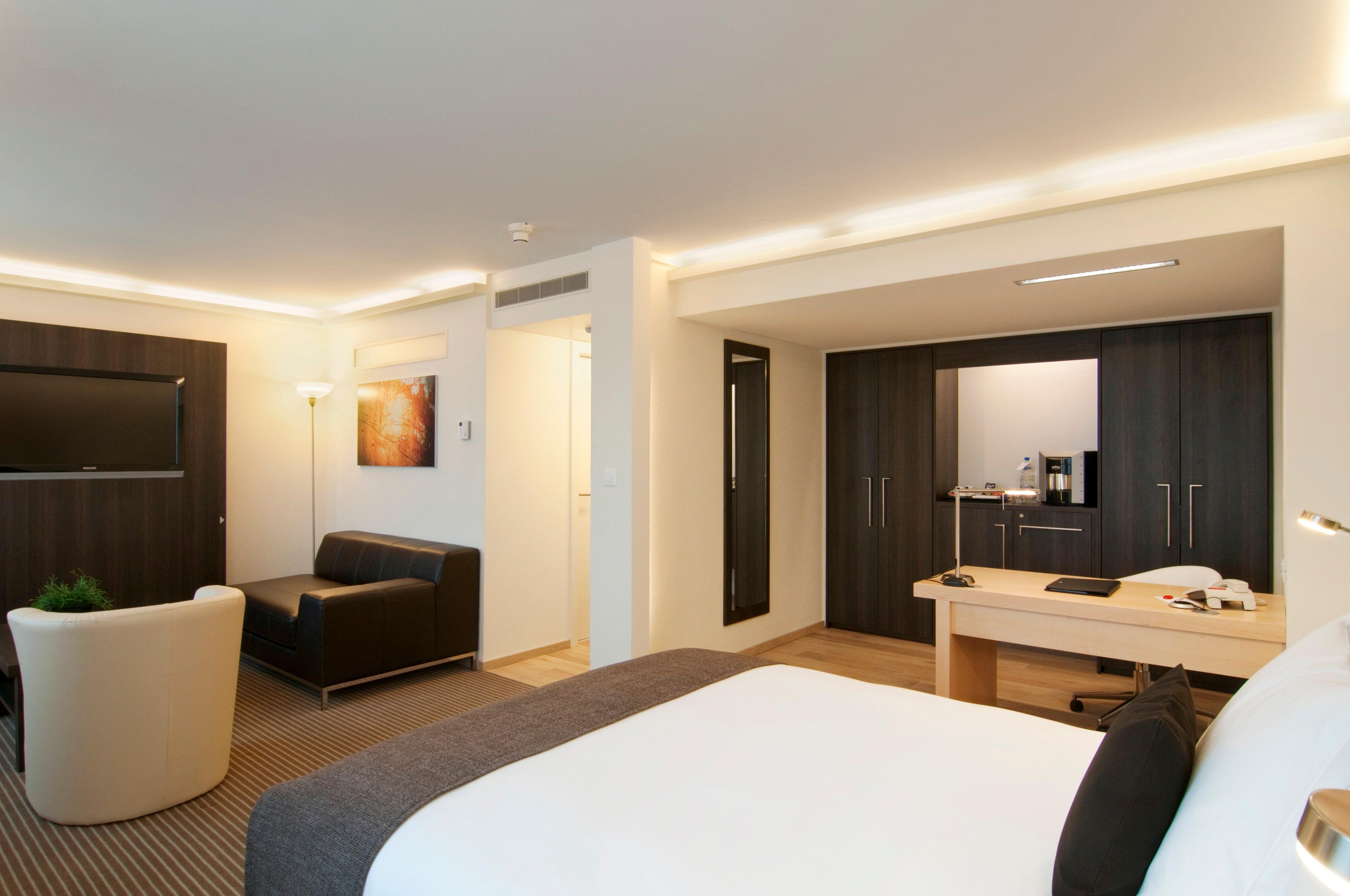 Crowne Plaza Zuerich By Ihg Hotel Ngoại thất bức ảnh