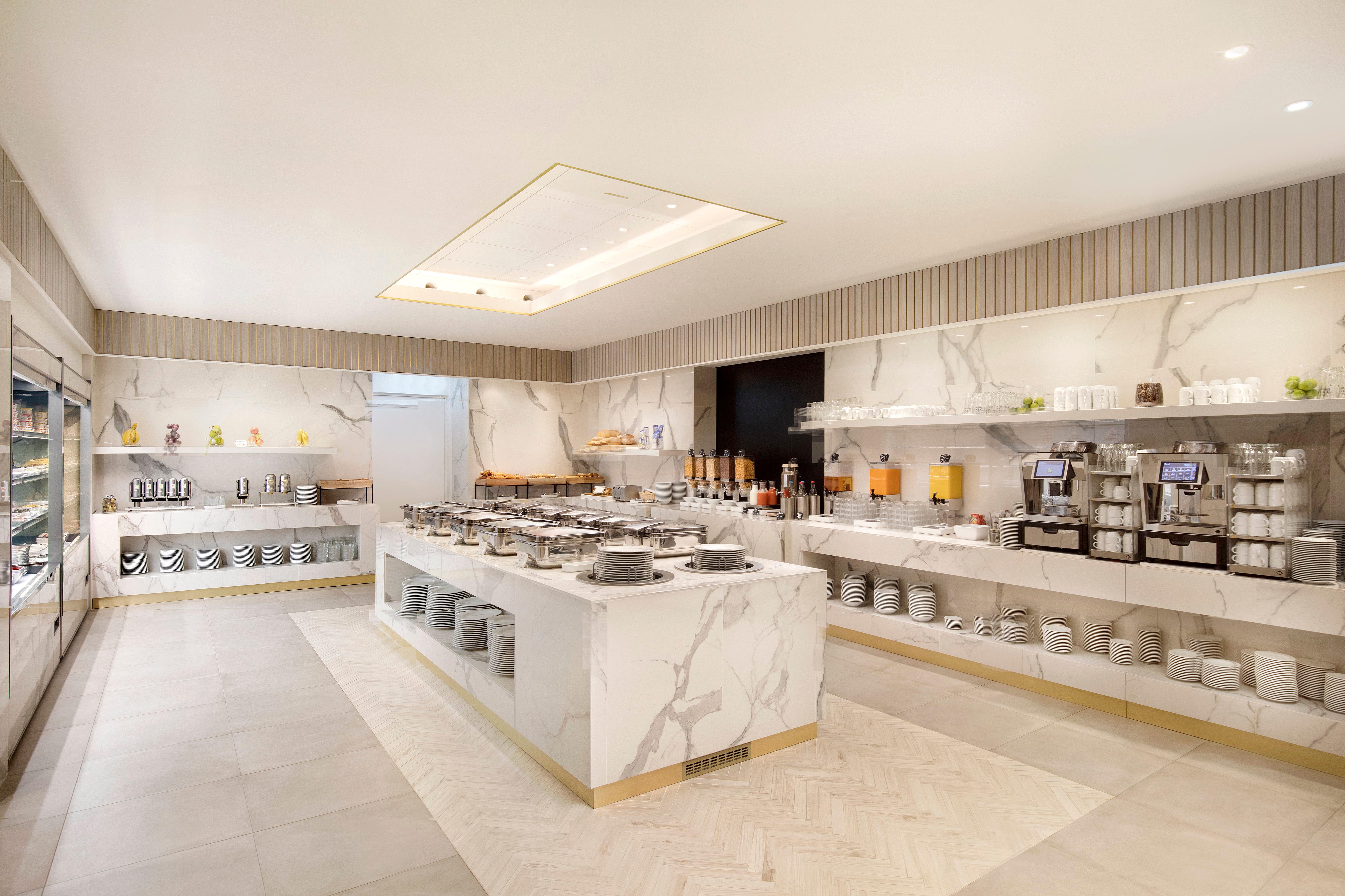 Crowne Plaza Zuerich By Ihg Hotel Ngoại thất bức ảnh