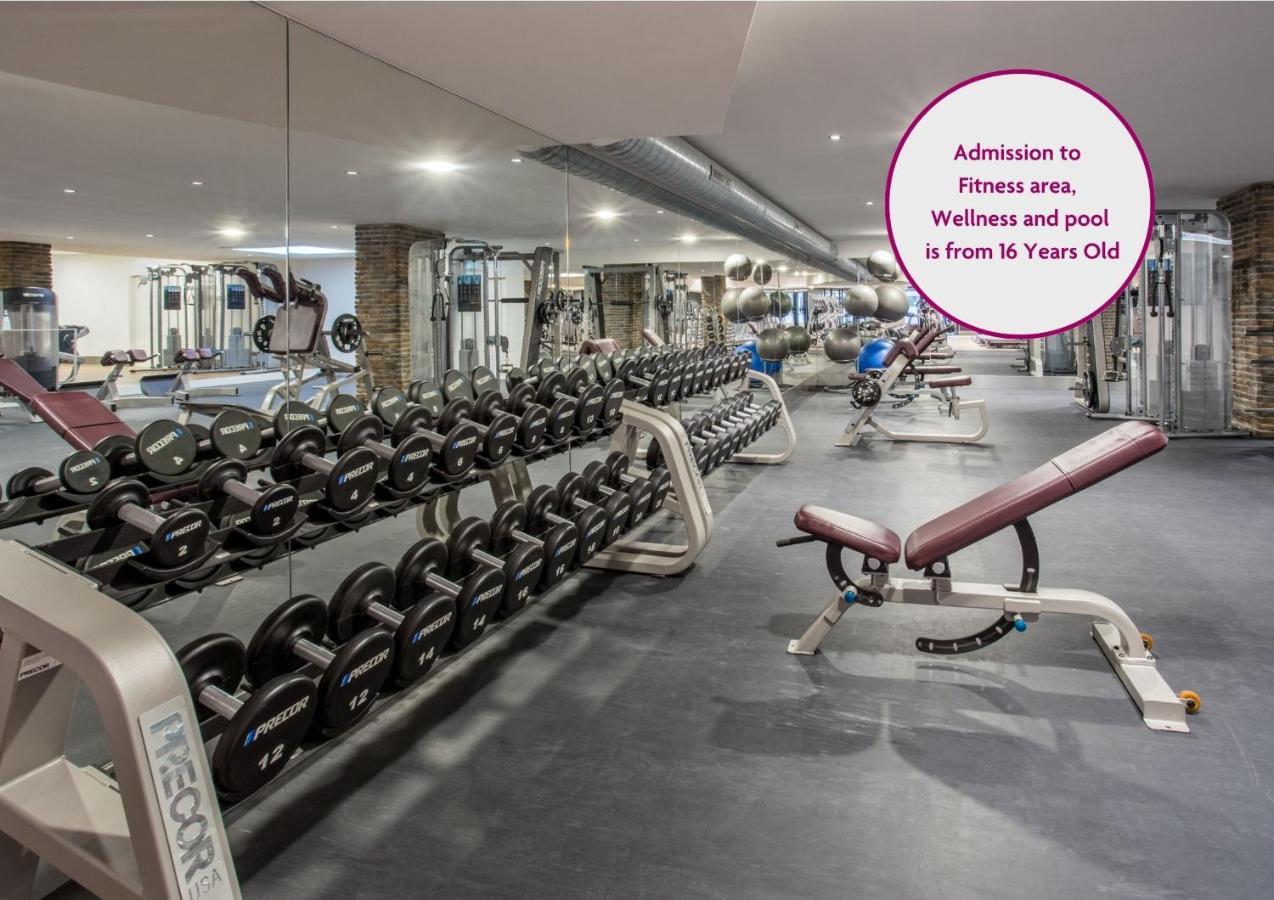 Crowne Plaza Zuerich By Ihg Hotel Ngoại thất bức ảnh