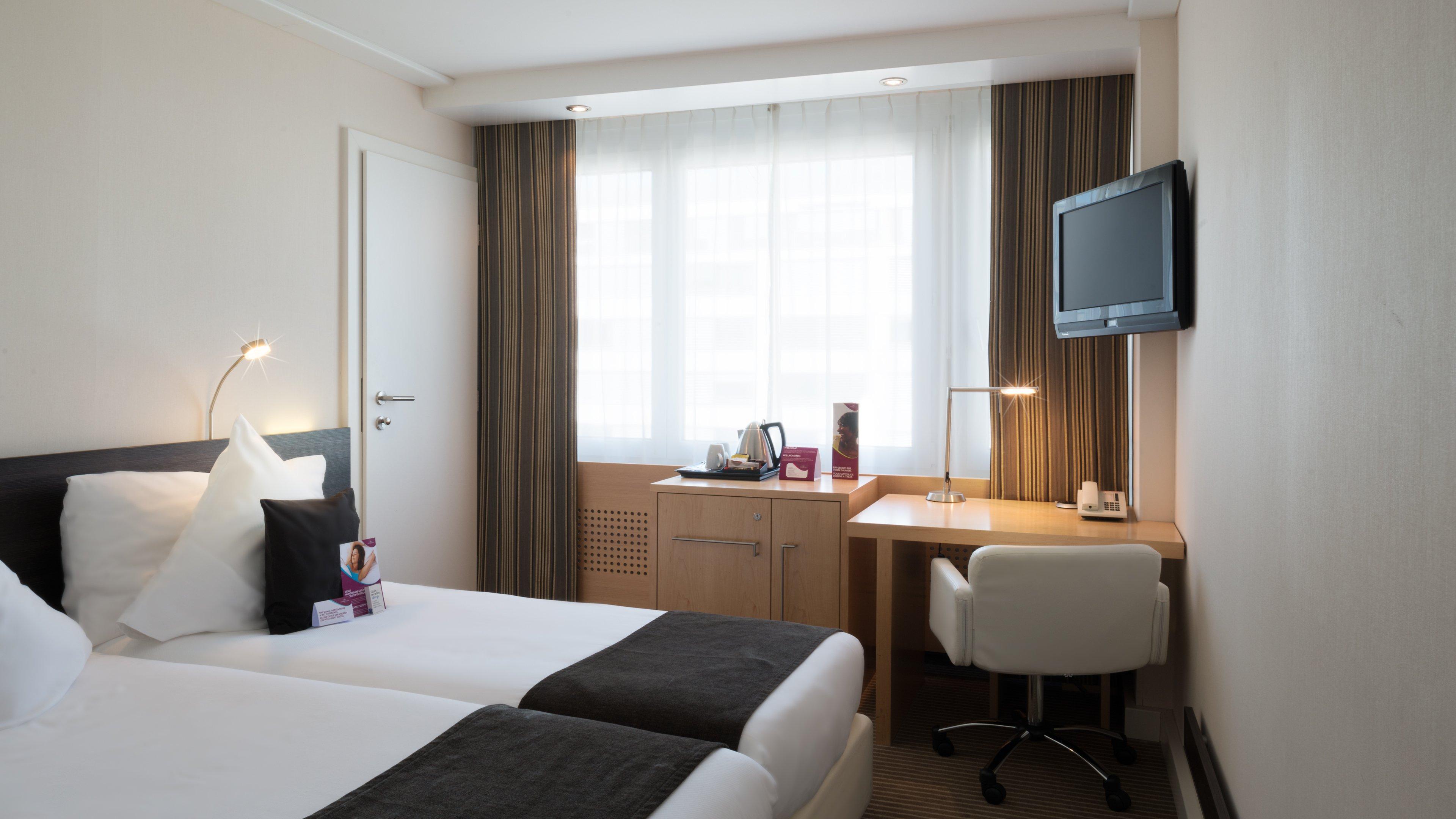 Crowne Plaza Zuerich By Ihg Hotel Ngoại thất bức ảnh