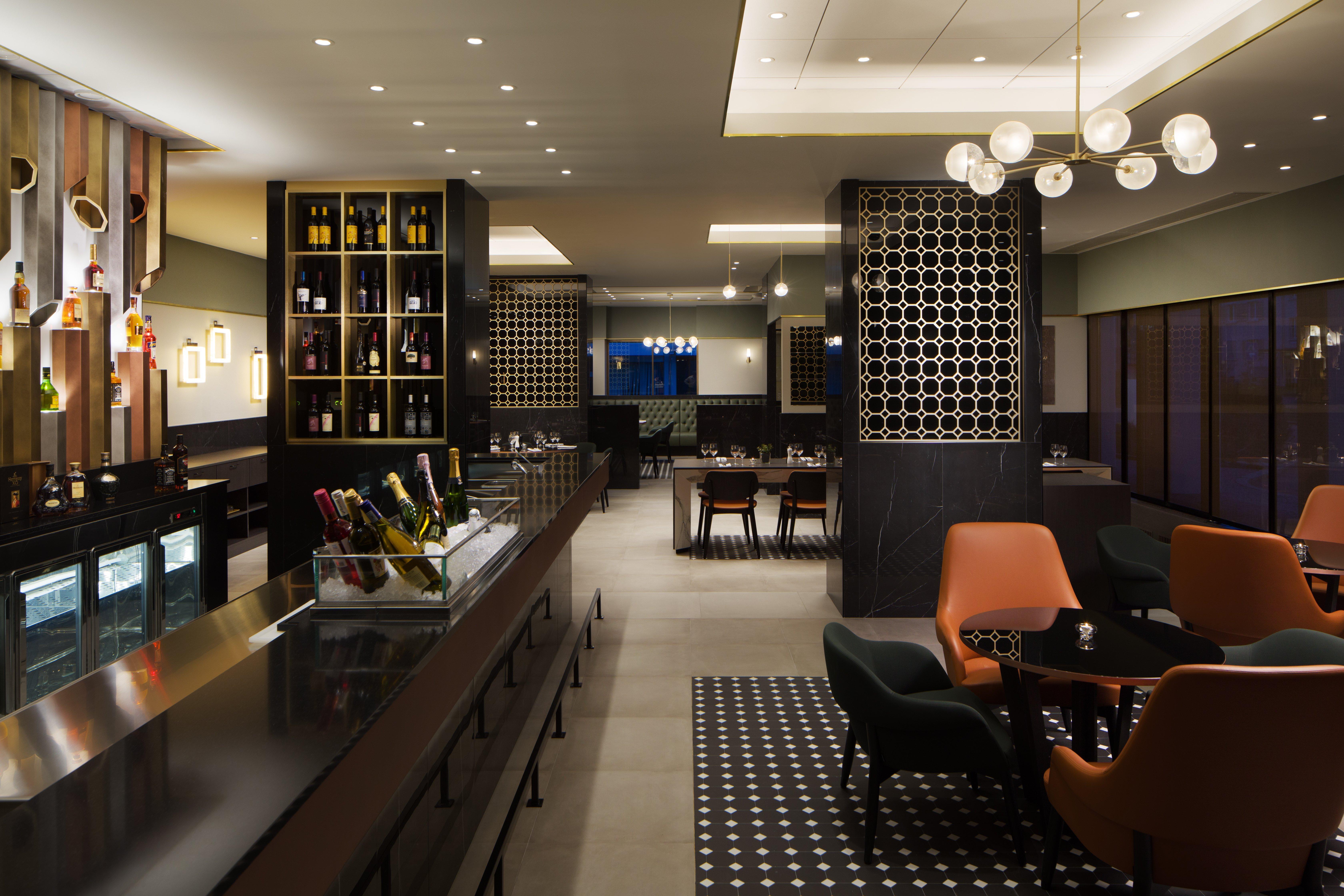 Crowne Plaza Zuerich By Ihg Hotel Ngoại thất bức ảnh