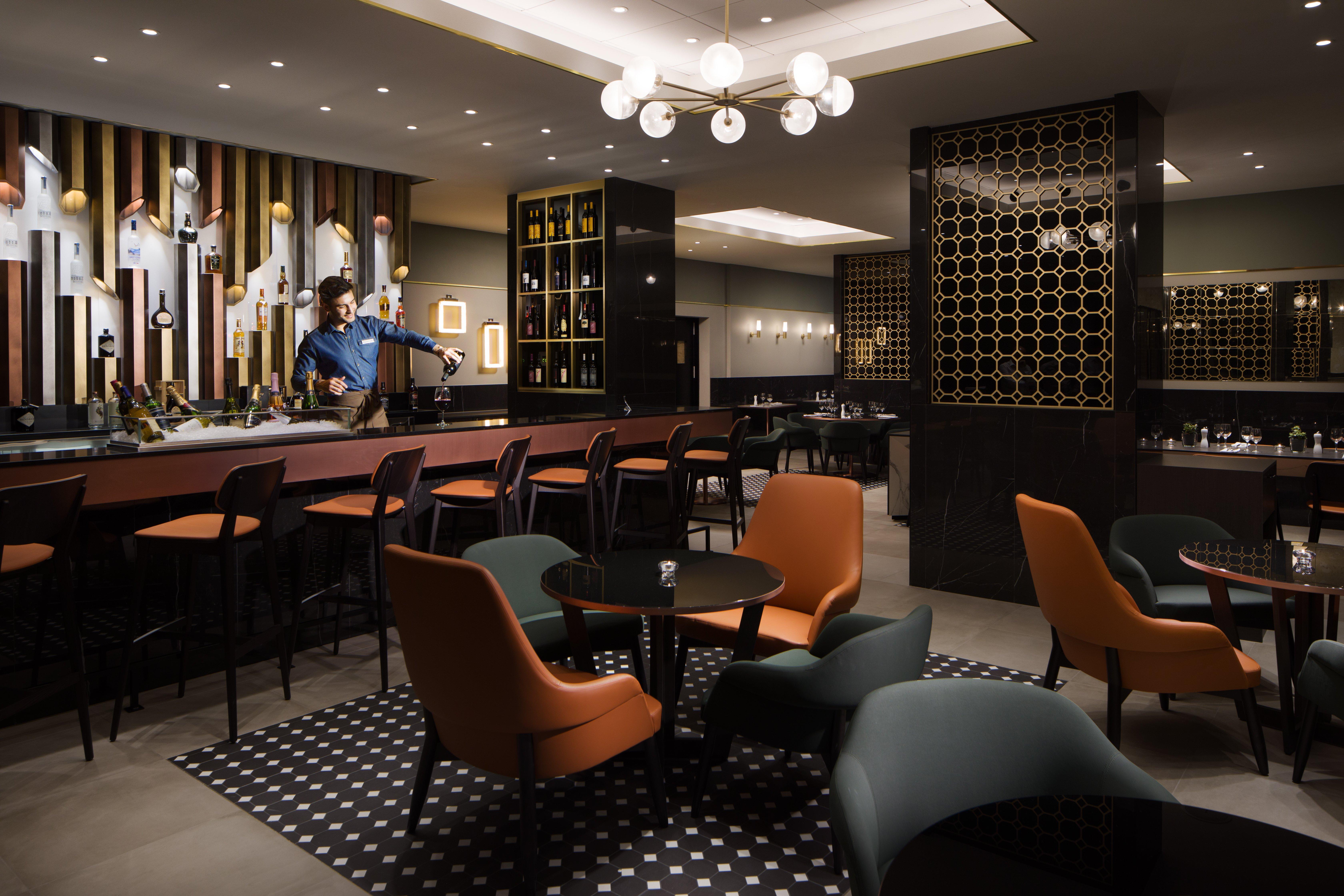 Crowne Plaza Zuerich By Ihg Hotel Ngoại thất bức ảnh