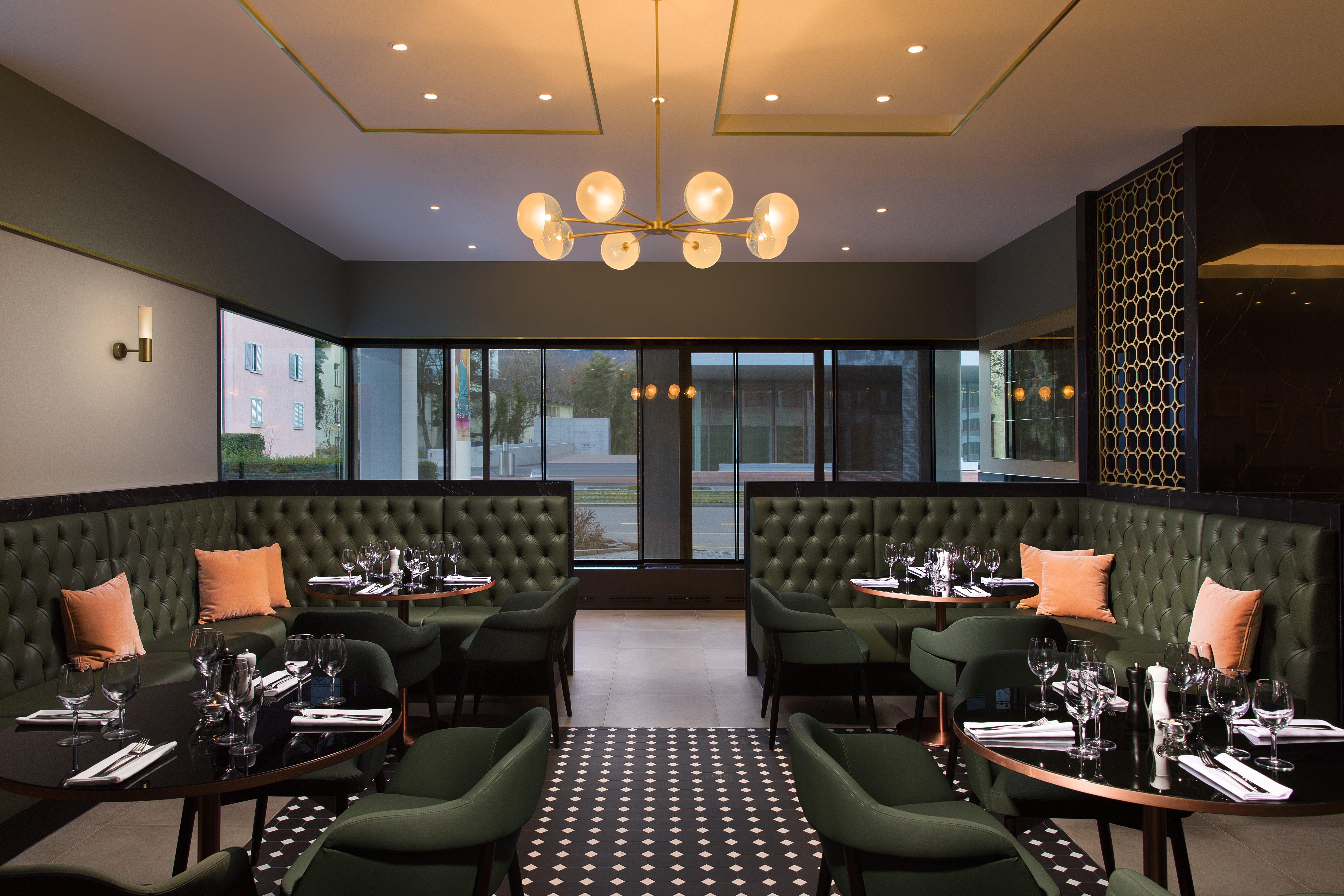 Crowne Plaza Zuerich By Ihg Hotel Ngoại thất bức ảnh