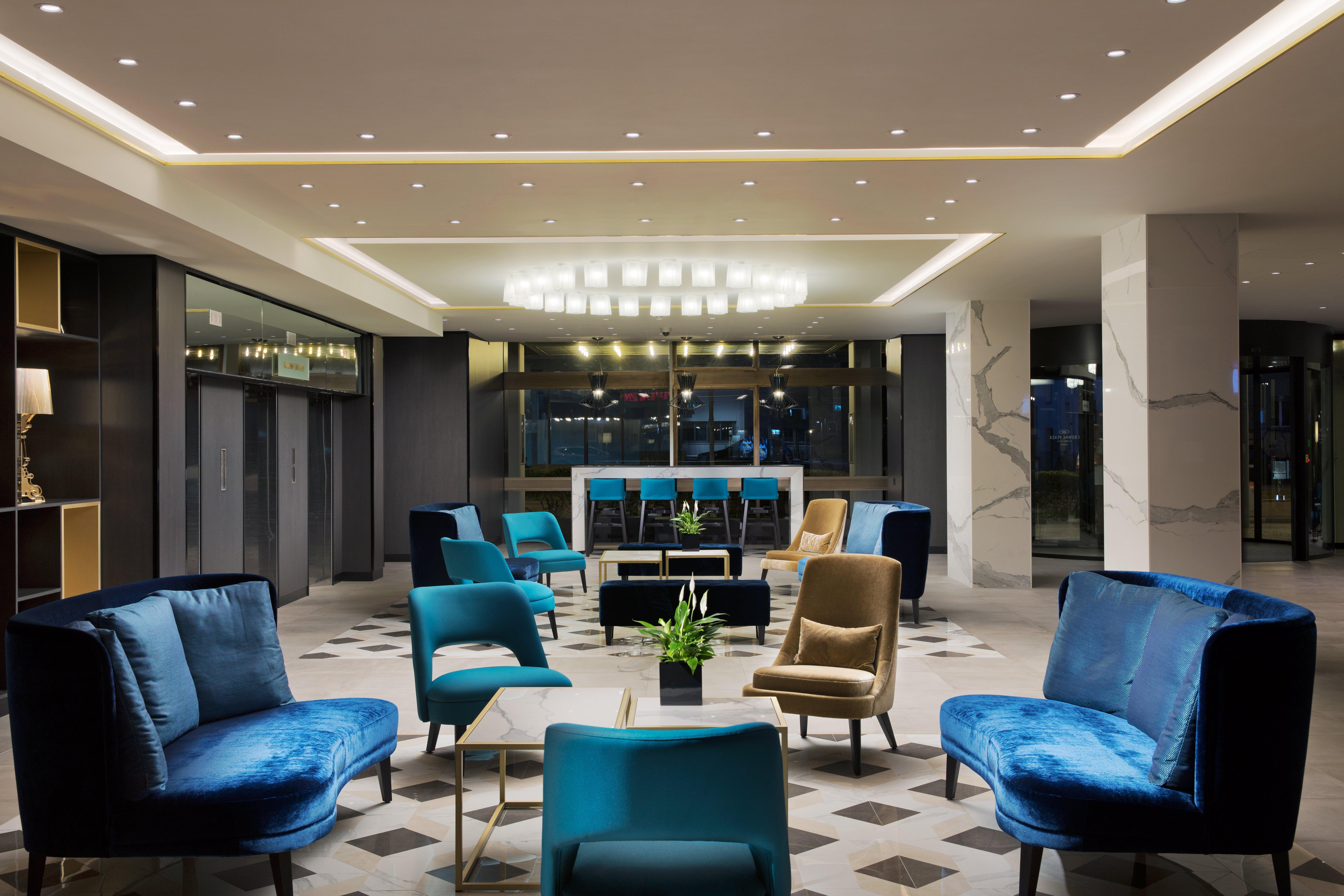 Crowne Plaza Zuerich By Ihg Hotel Ngoại thất bức ảnh