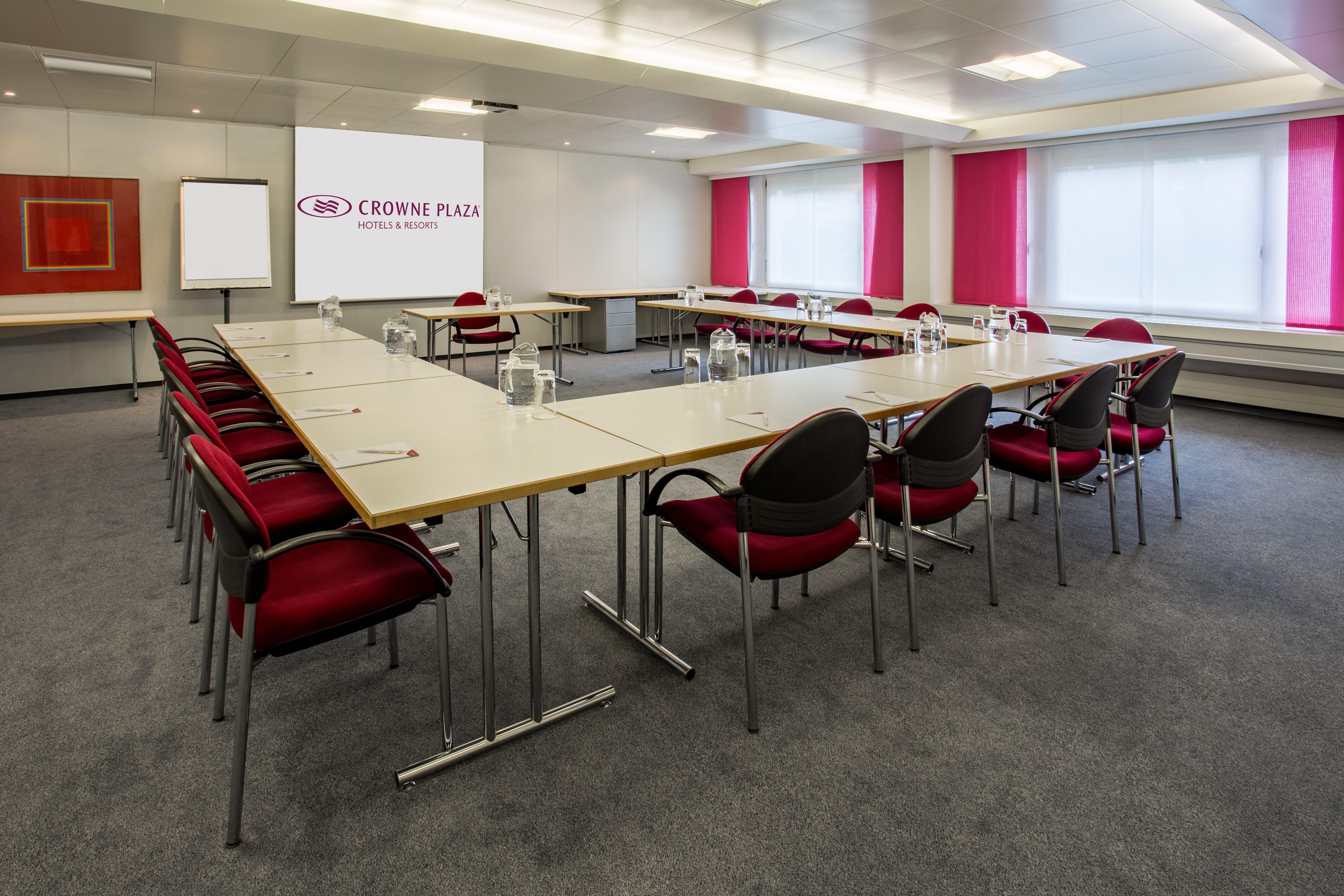 Crowne Plaza Zuerich By Ihg Hotel Ngoại thất bức ảnh