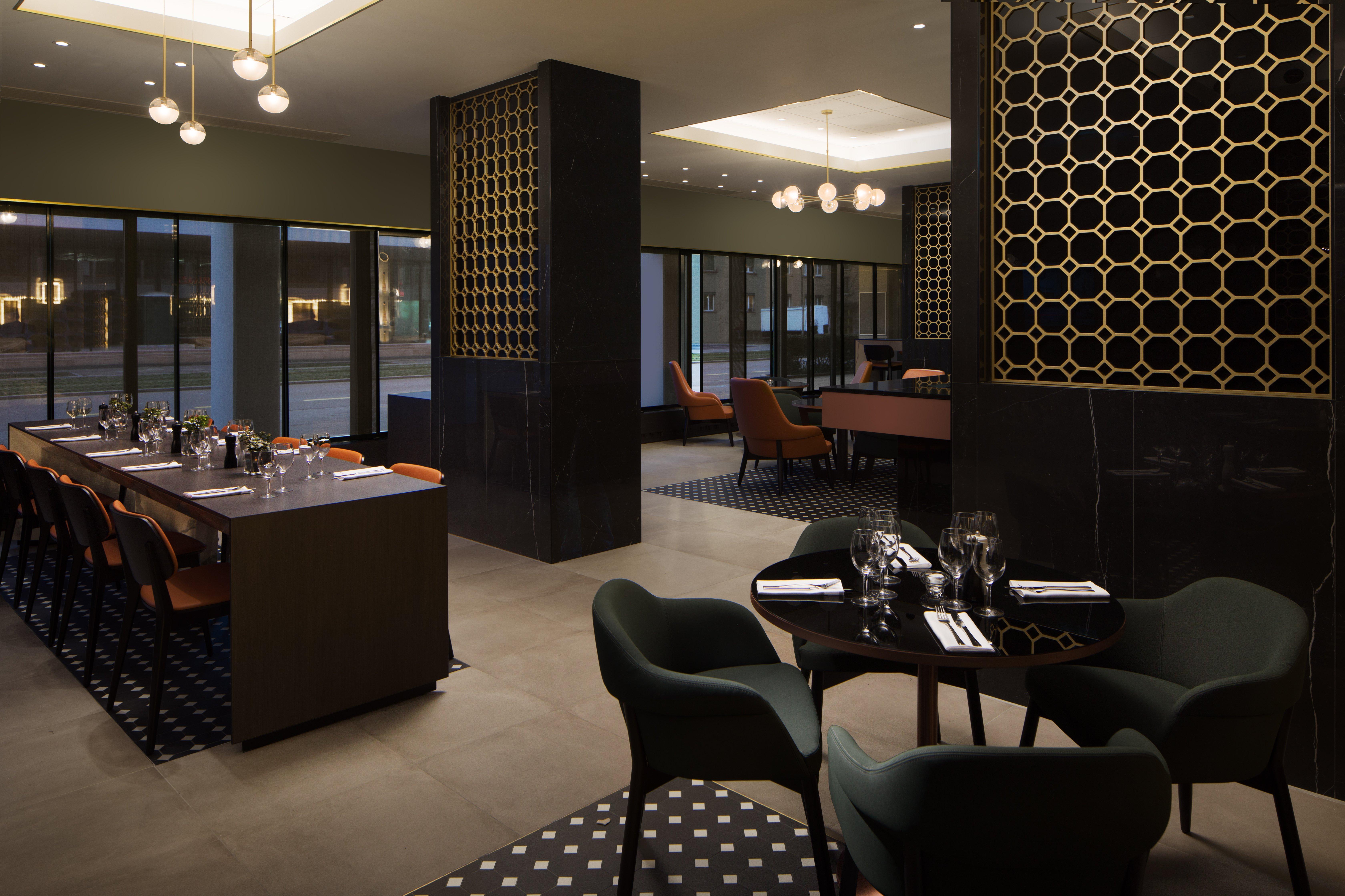 Crowne Plaza Zuerich By Ihg Hotel Ngoại thất bức ảnh