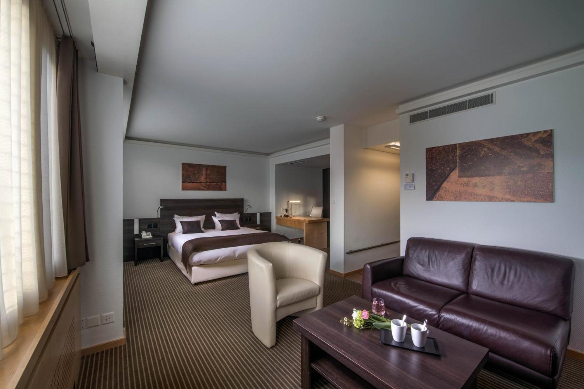 Crowne Plaza Zuerich By Ihg Hotel Ngoại thất bức ảnh