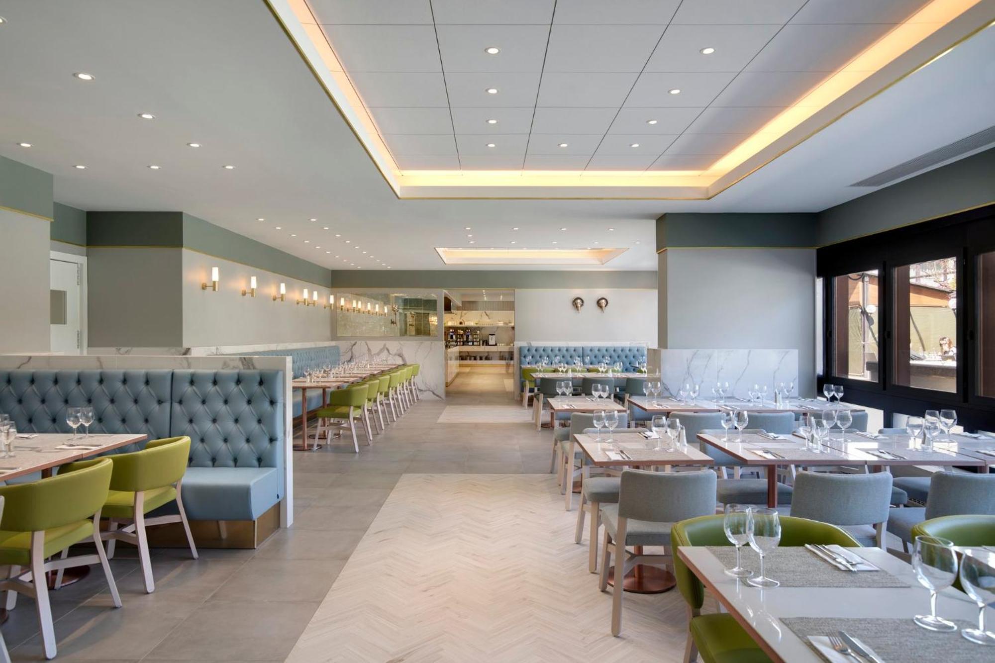 Crowne Plaza Zuerich By Ihg Hotel Ngoại thất bức ảnh