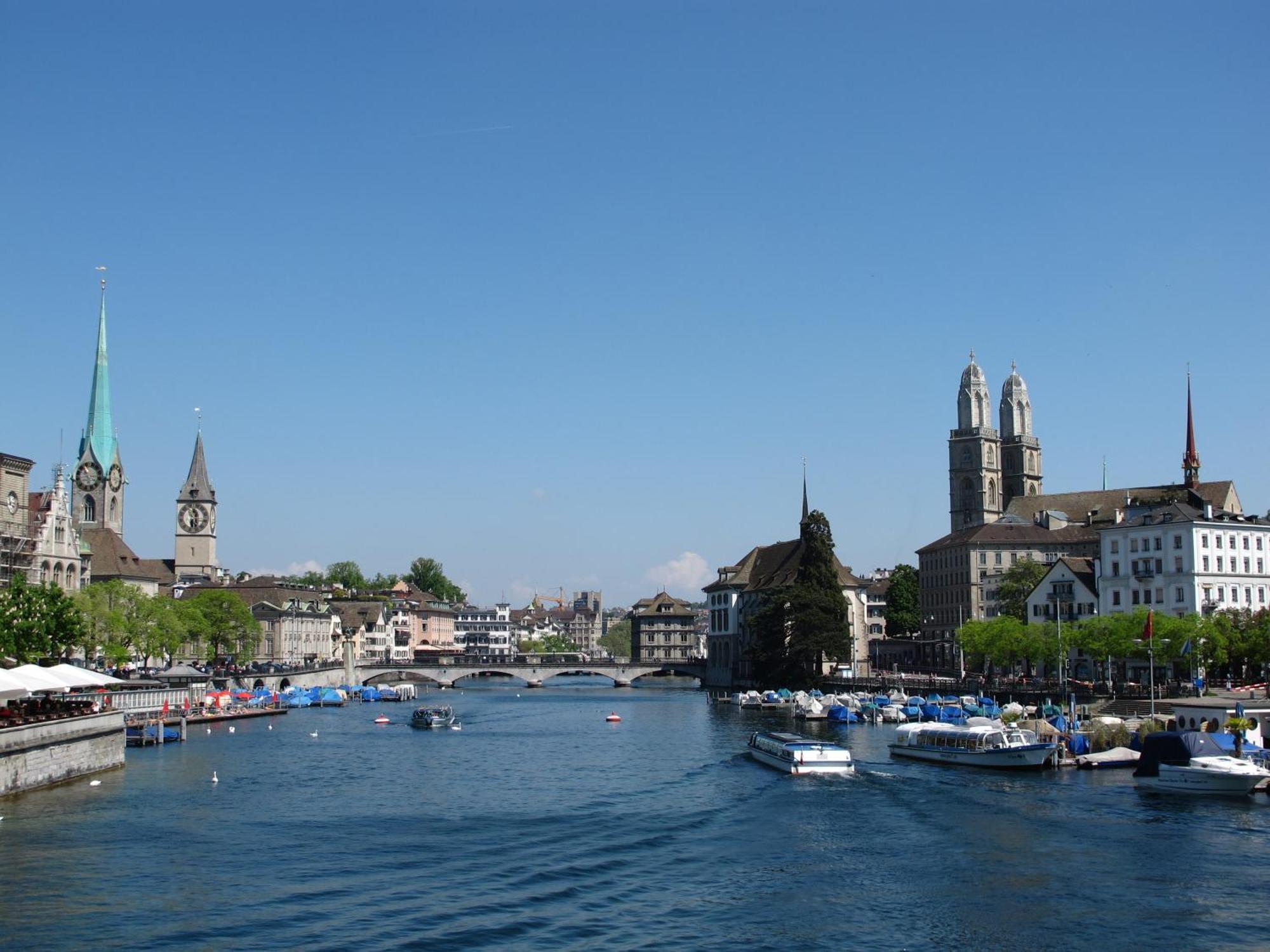 Crowne Plaza Zuerich By Ihg Hotel Ngoại thất bức ảnh