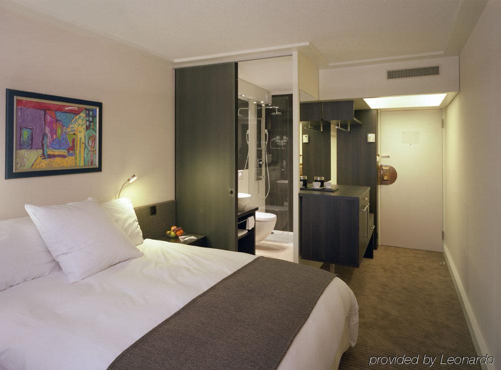 Crowne Plaza Zuerich By Ihg Hotel Phòng bức ảnh