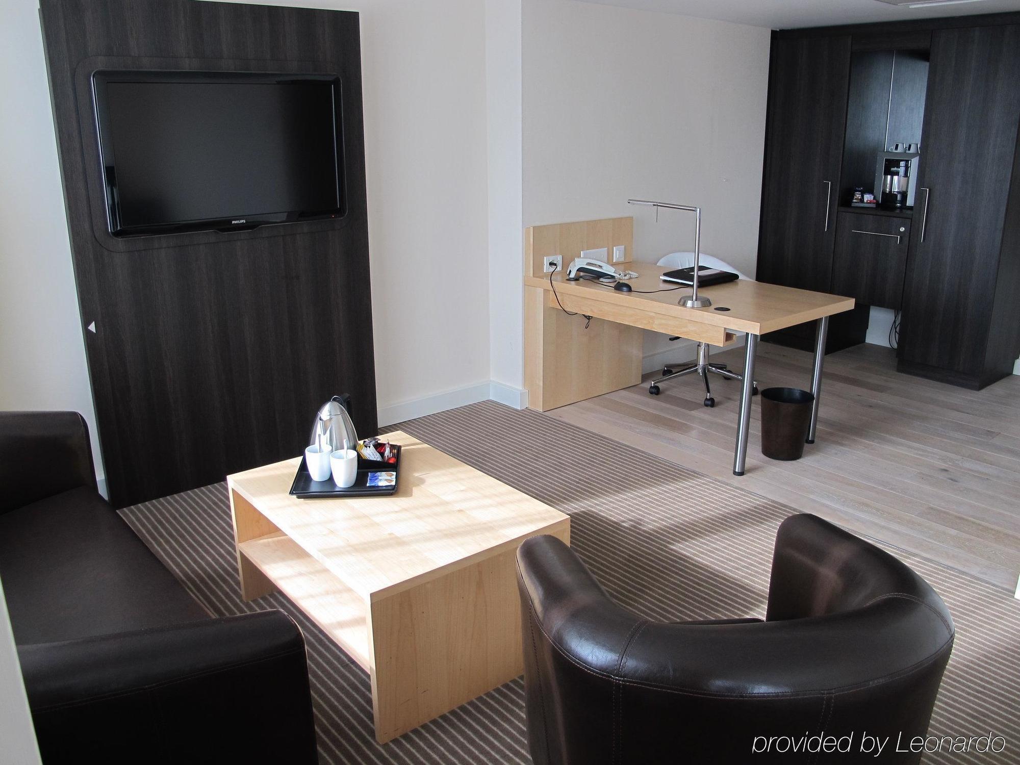 Crowne Plaza Zuerich By Ihg Hotel Phòng bức ảnh